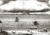 Atom Bomb Posters