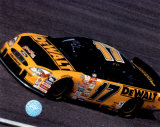 Matt Kenseth Car Shot - Side View Photo