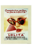 Lolita Posters