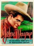 John Wayne Prints