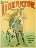 Liberator Poster