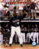 Tony Gwynn's Last Game Photo