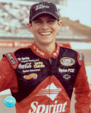 Adam Petty Sprint Portrait Fotografía