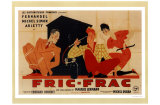 Fric-Frac Prints