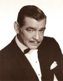 Clark Gable Posters
