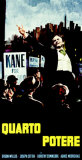 Ciudadano Kane Pósters
