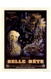 Beauty and the Beast Posters