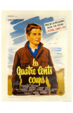 The 400 Blows Prints