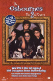 The Osbournes Posters