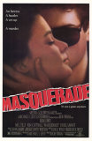 Masquerade Posters
