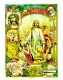 La Passion Poster
