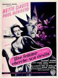 Une Femme Cherche son Destin Posters