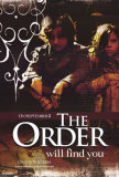 The Order Print