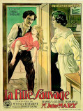 La Fille Sauvage Prints