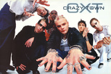 Crazy Town Pósters