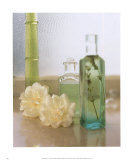 Sondra Wampler - Spa Setting III - Reprodüksiyon Sondra Wampler - Spa Setting III - Reprodüksiyon