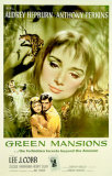 Green Mansions Prints