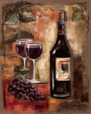 Mediterranean Mood III Affiches par Silvia Vassileva