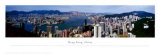 Hong Kong, China Prints by James Blakeway