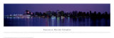 Vancouver, British Columbia Posters by James Blakeway