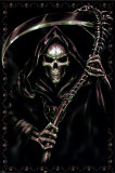 Reaper's Curse Prints
