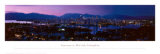 Vancouver, British Columbia Poster von James Blakeway