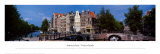 Amsterdam, Netherlands Posters av James Blakeway