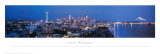 Seattle, Washington Reprodukcje autor James Blakeway Seattle, Washington Reprodukcje autor James Blakeway