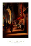 Twenty-Seventh Avenue Posters by Carol Jessen Twenty-Seventh Avenue Posters by Carol Jessen