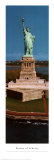 Statua della Libertà Arte di James Blakeway Statua della Libertà Arte di James Blakeway