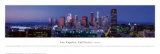 Los Angeles, California Prints by James Blakeway
