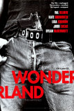 Wonderland Pósters
