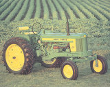 J.D. '57 Model 520 Poster J.D. '57 Model 520 Poster