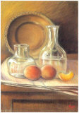 Interior II Prints by Basch 