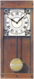 Clock IV Posters by Manso