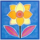 Optimism III Poster by Urpina 