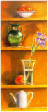 Decoration Elements II Posters by Basch 