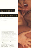 Animal Instincts  Print