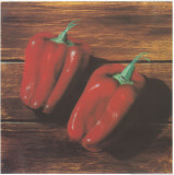 Real Vegetables IV Prints by Manso 