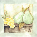 Watercolor I Pôsters por Villalba
