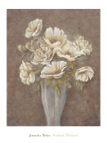 Radiant Blossom Prints by Jennifer Brice Radiant Blossom Prints by Jennifer Brice