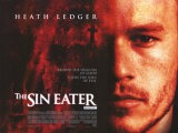 The Sin Eater Posters