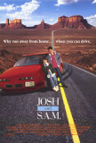 Josh and S.A.M Prints