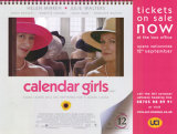 Calendar Girls Posters