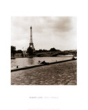 Paris, France, 1952 Affiches par Robert Capa