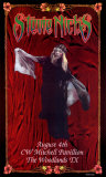Póster del concierto de Stevie Nicks, estilo retro de los 60 Póster por A. Macrae Póster del concierto de Stevie Nicks, estilo retro de los 60 Póster por A. Macrae