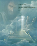 I Am the Way Pósters por Danny Hahlbohm I Am the Way Pósters por Danny Hahlbohm