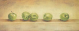 Lonely Apples Affiches par Lewman Zaid