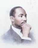 Martin Luther King Jr. Pósters Martin Luther King Jr. Pósters