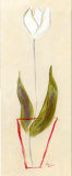 In the Flower of Youth I Prints by G. Tovar